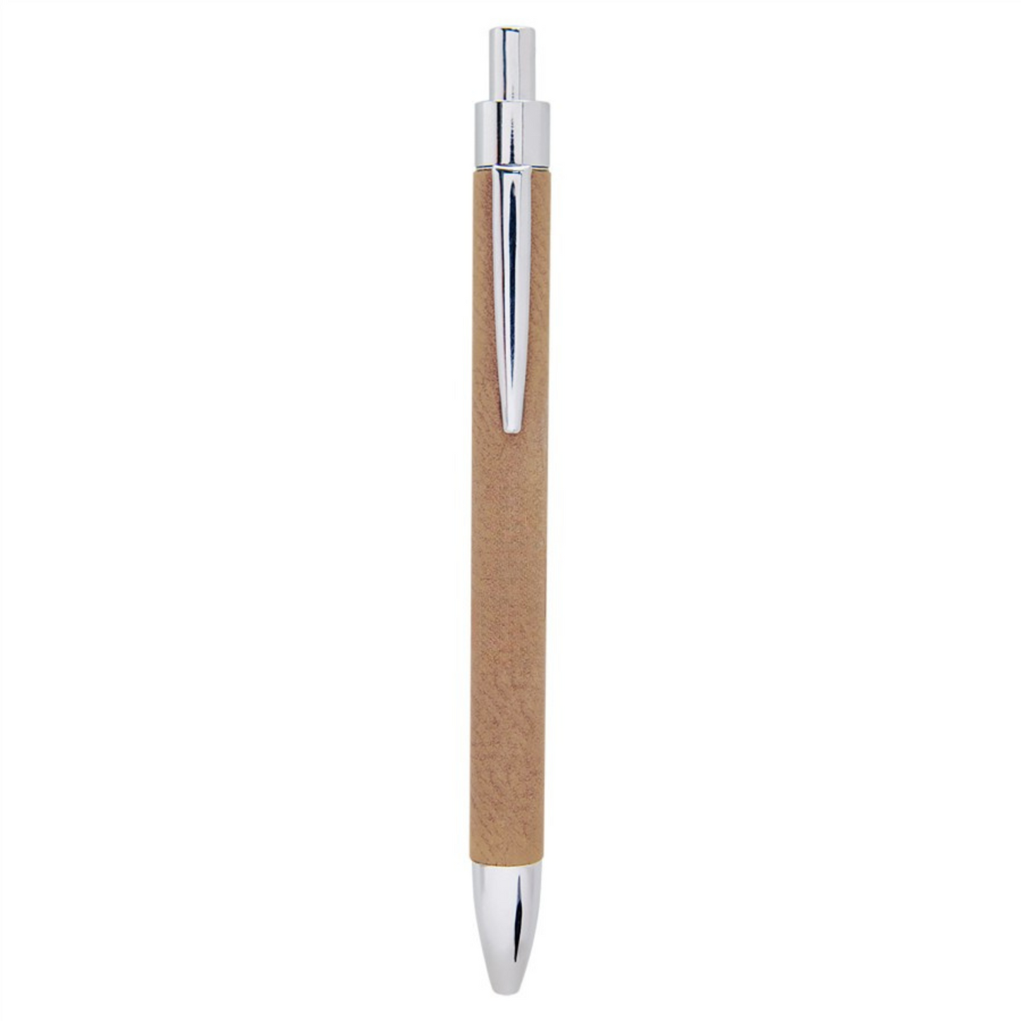 Leather Pen