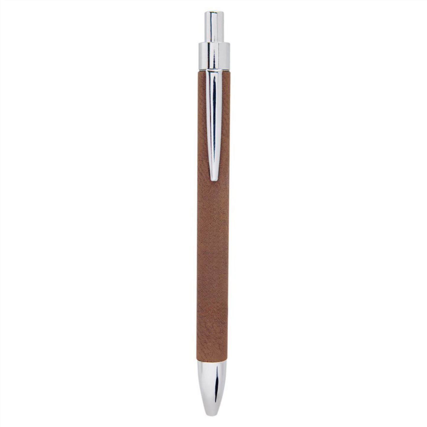 Leather Pen