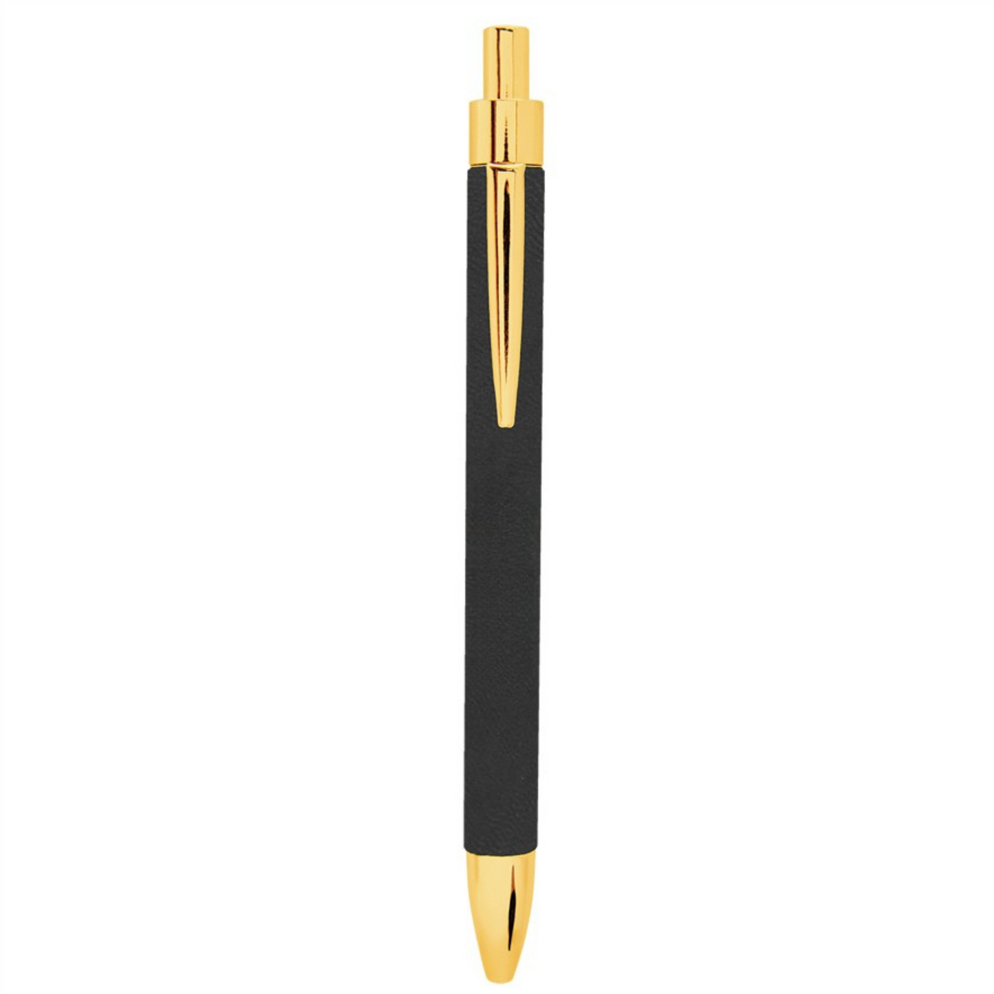 Leather Pen