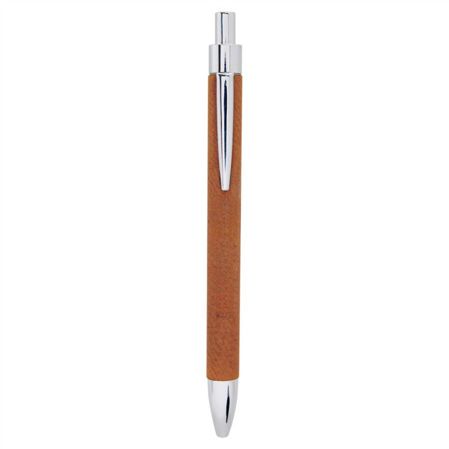 Leather Pen