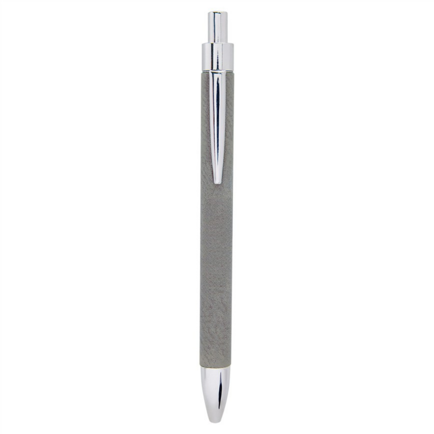Leather Pen