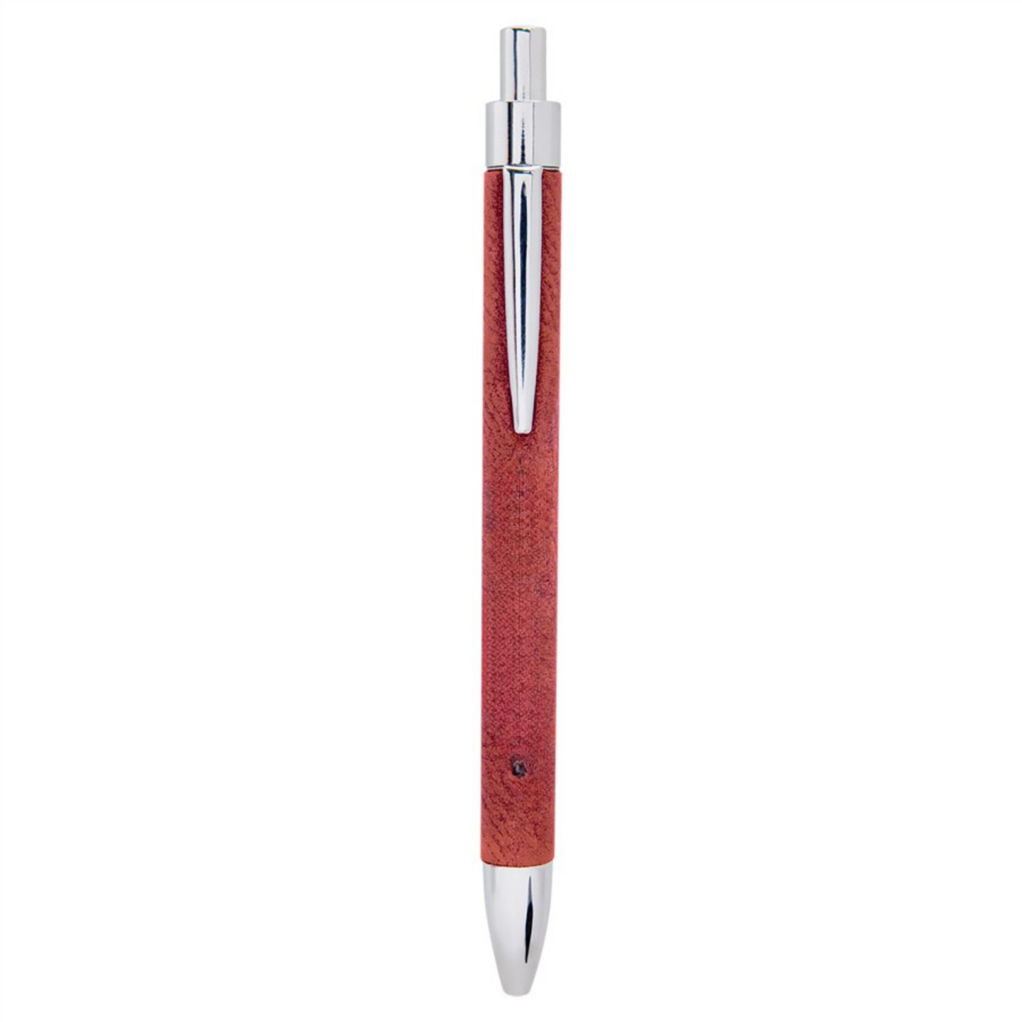 Leather Pen