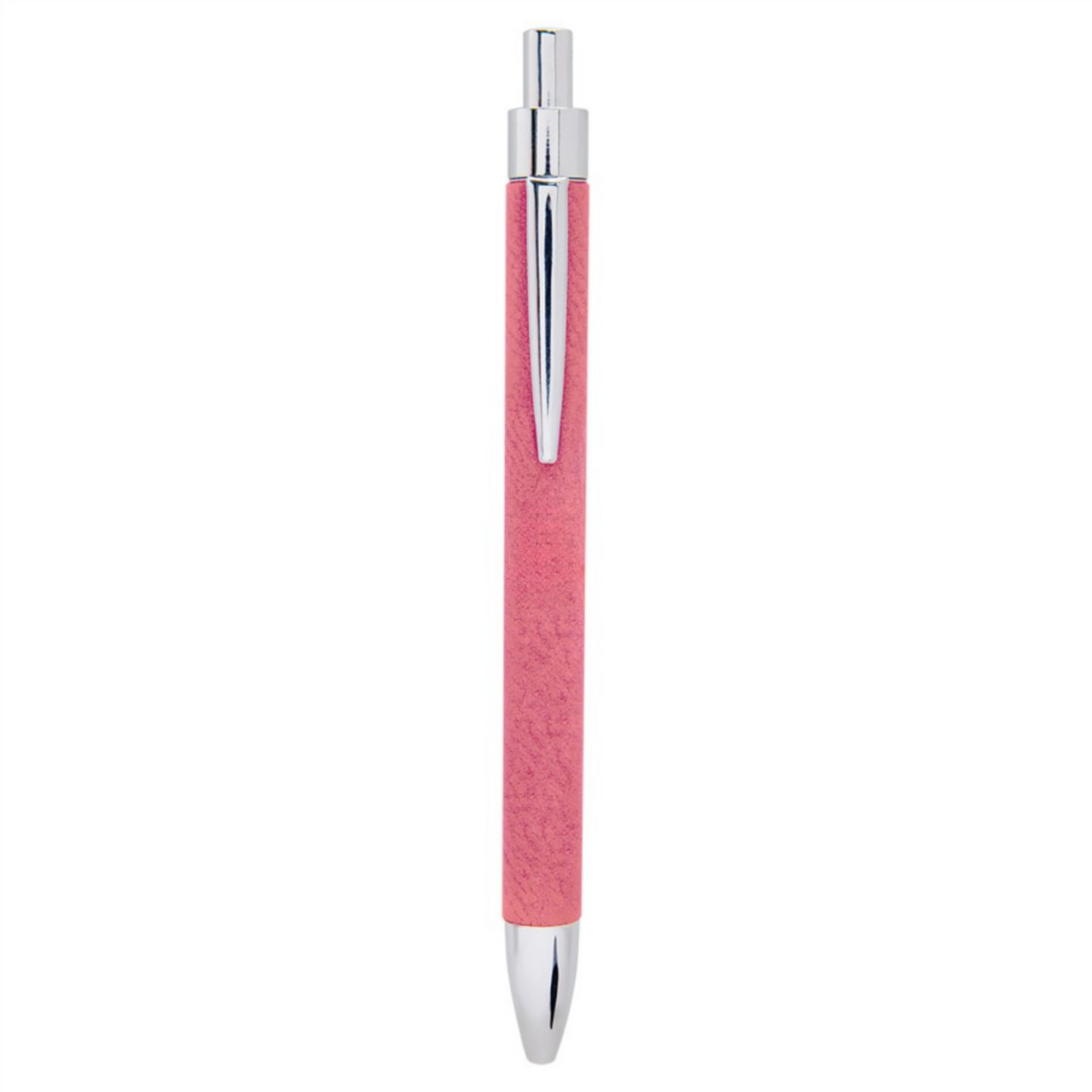 Leather Pen
