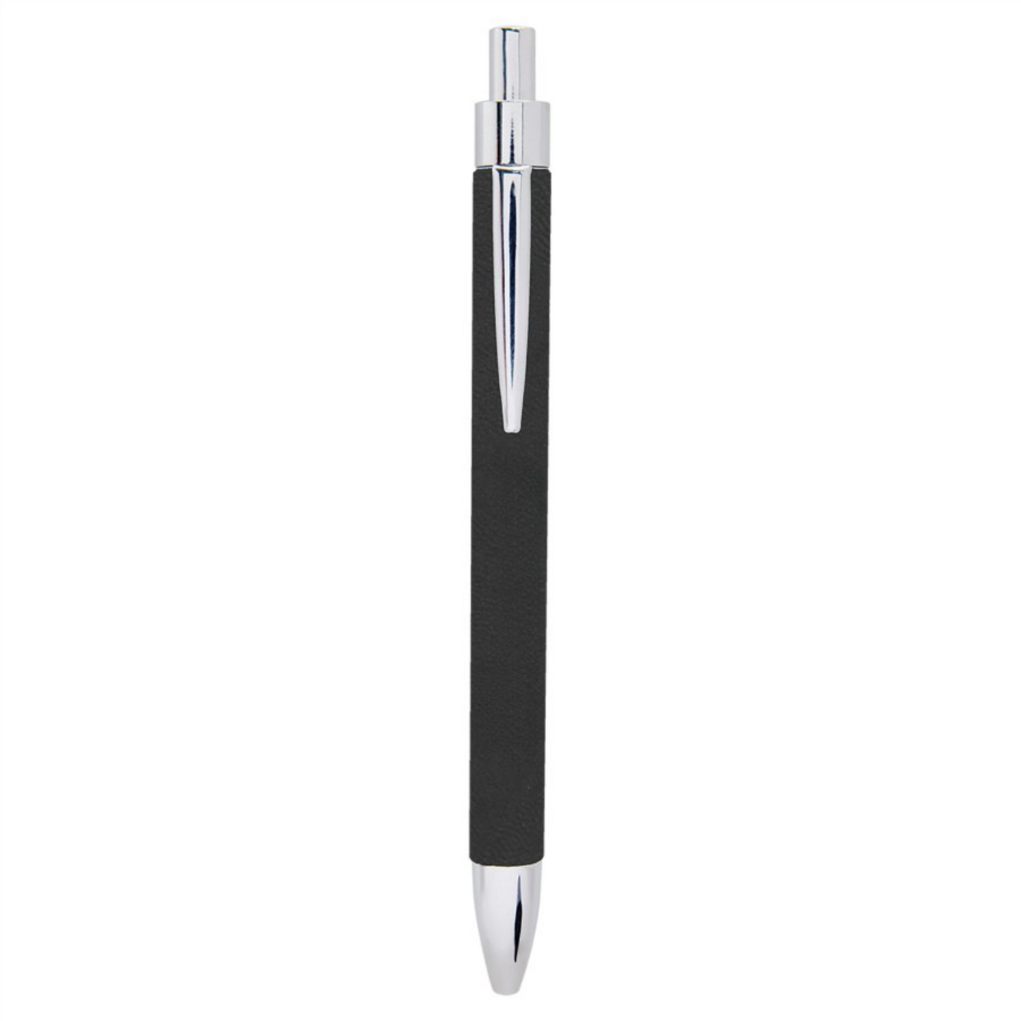 Leather Pen
