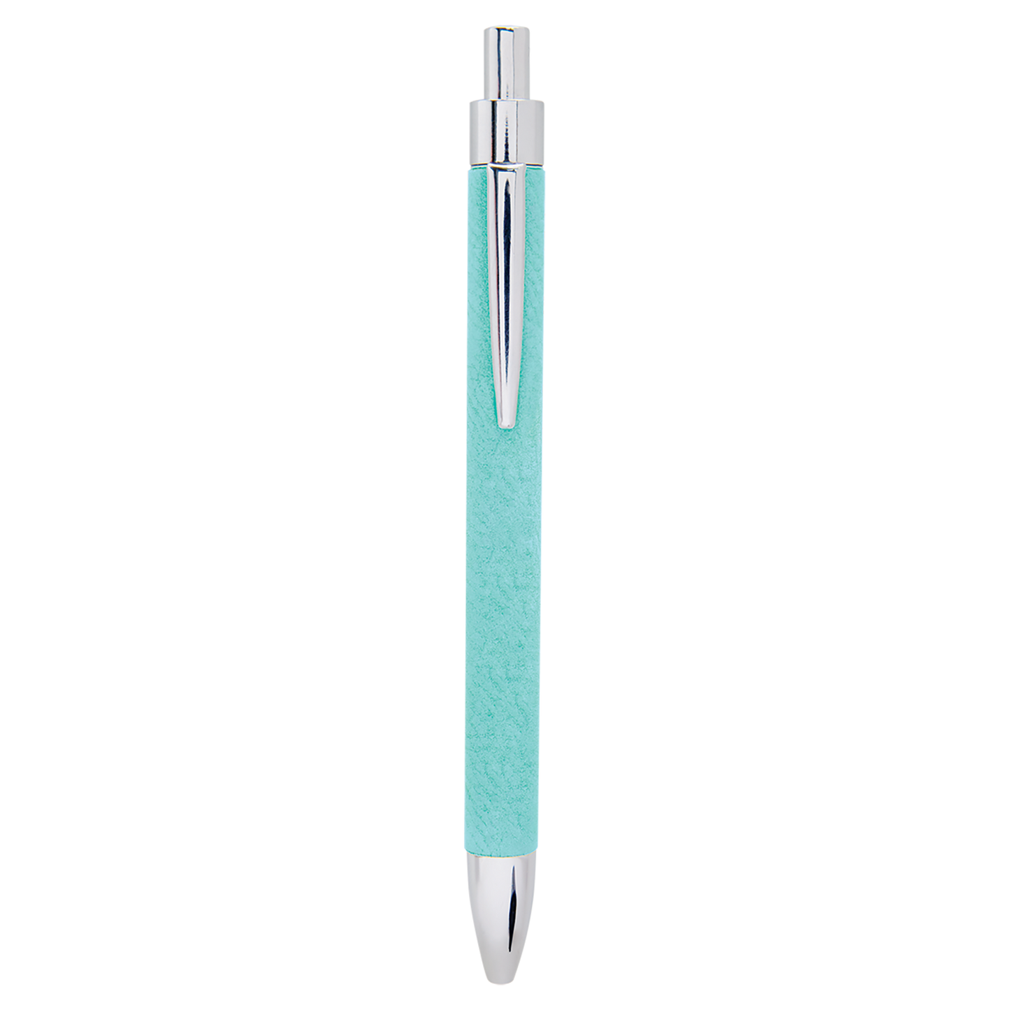 Leather Pen