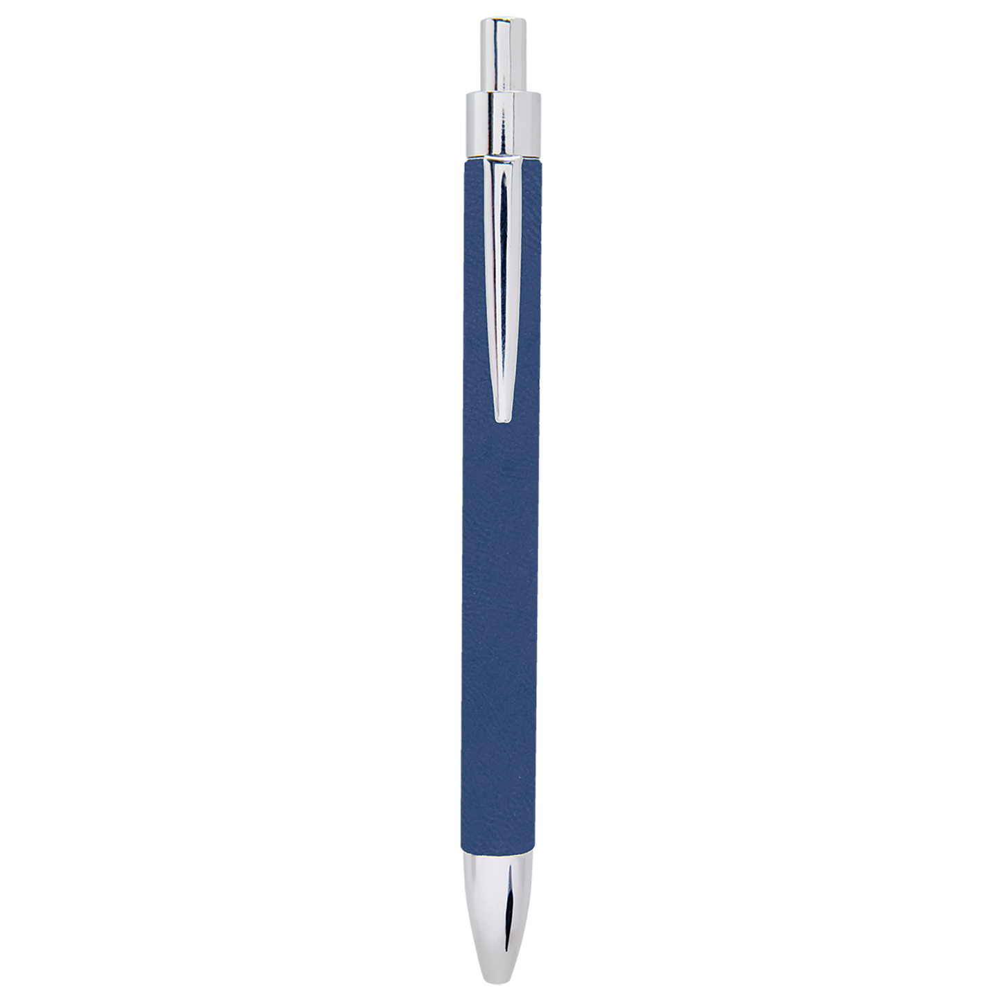 Leather Pen