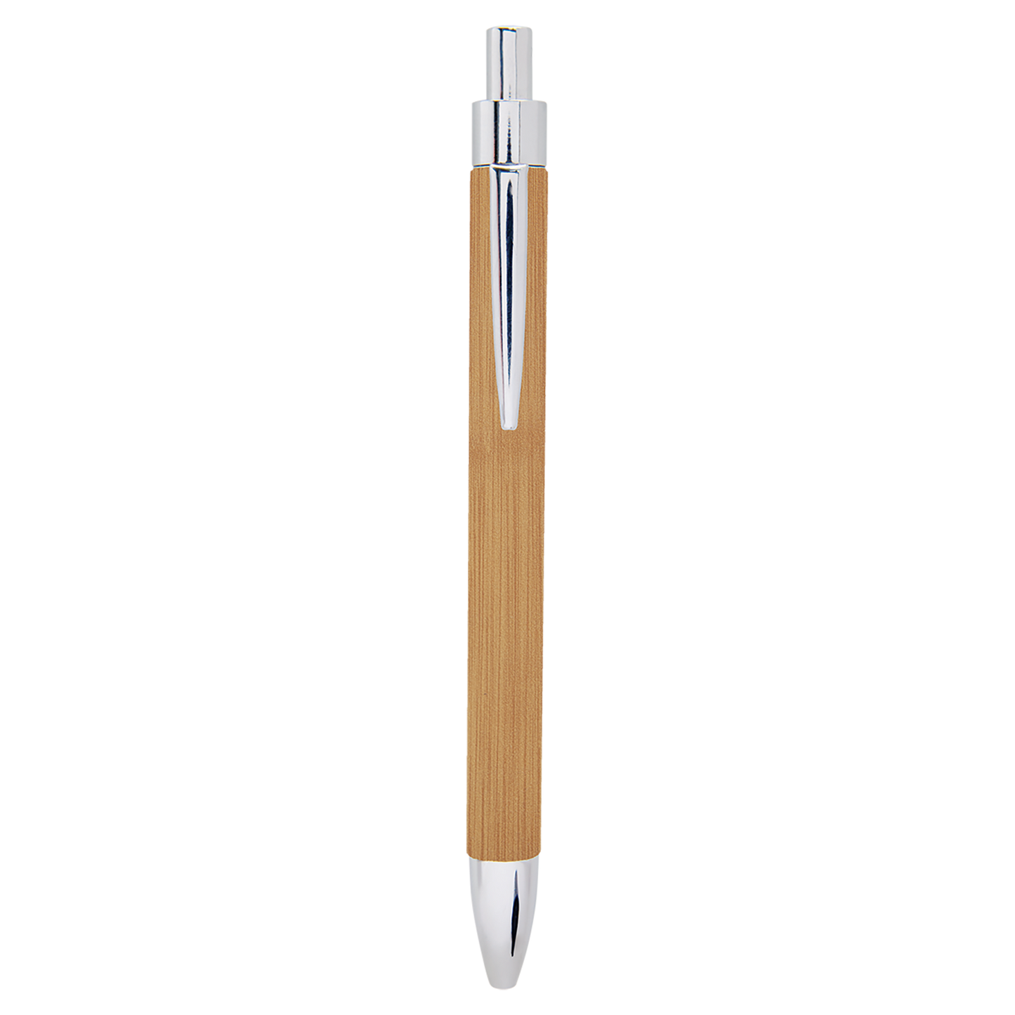 Leather Pen