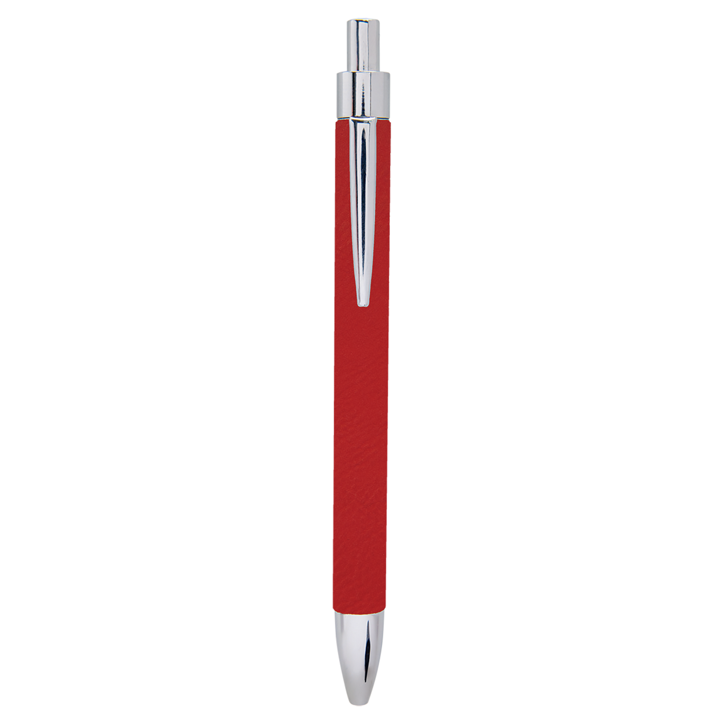 Leather Pen