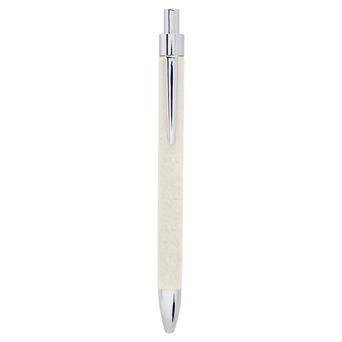 Leather Pen