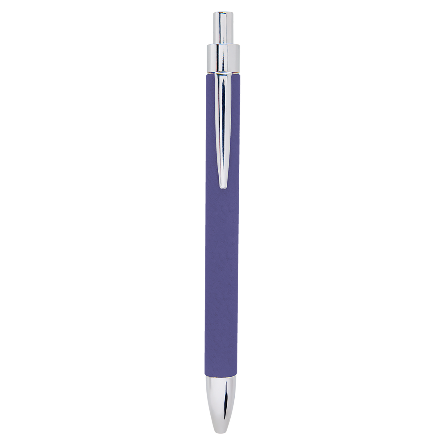 Leather Pen