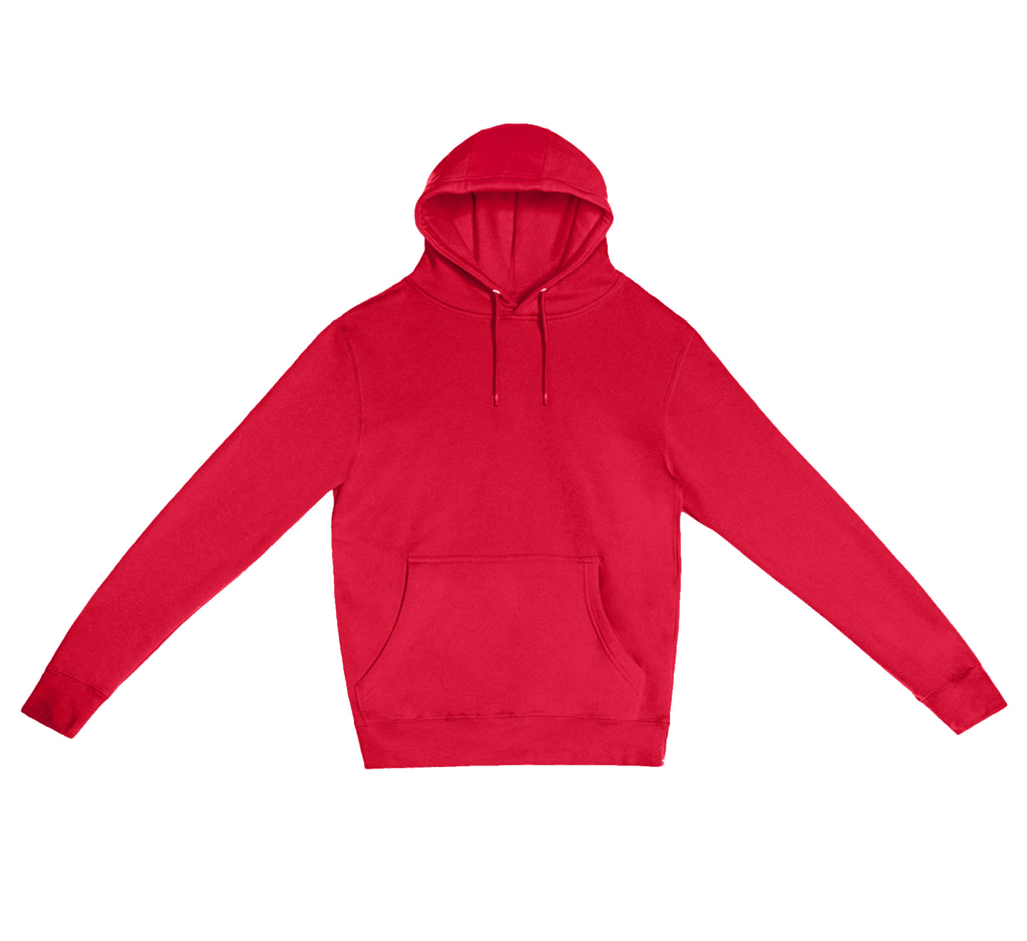 Premium Pullover Hoodie