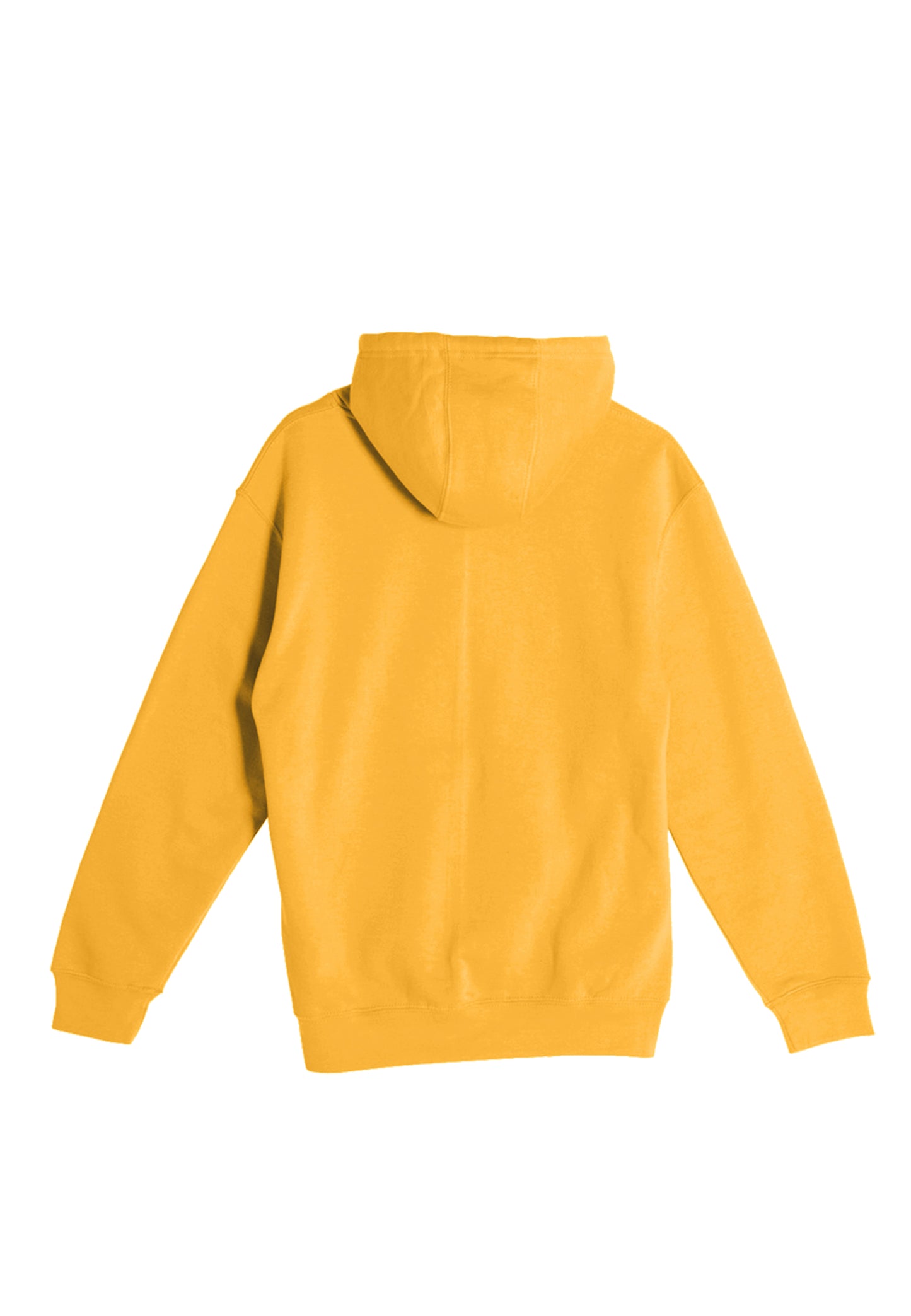 Premium Pullover Hoodie