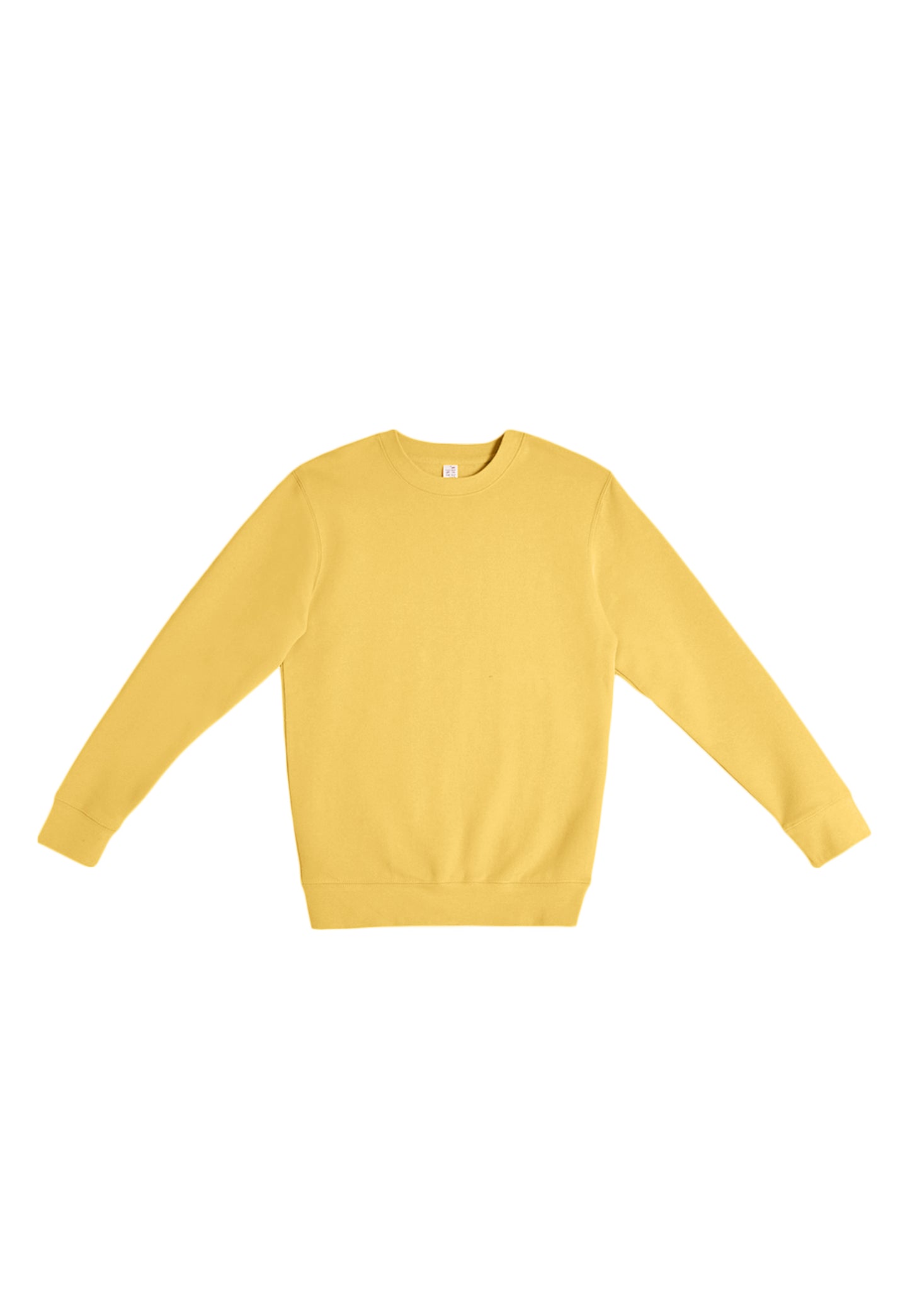 Premium Crewneck Sweatshirt