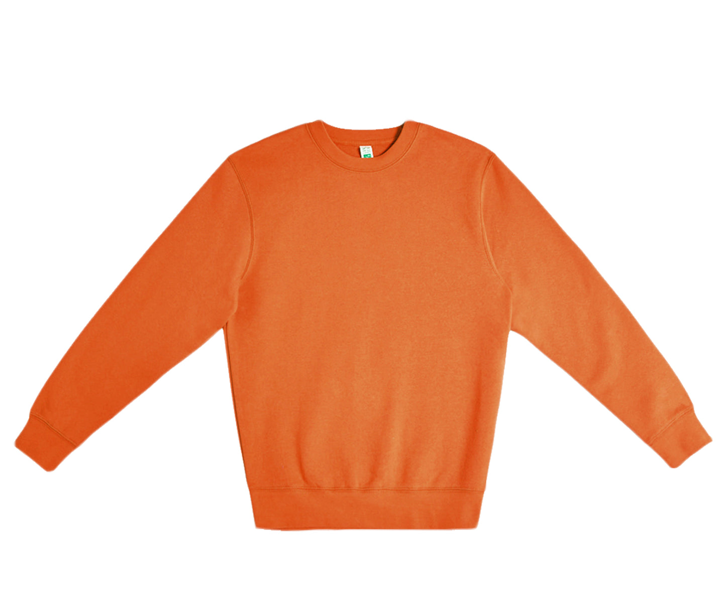 Premium Crewneck Sweatshirt