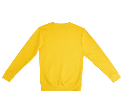 Premium Crewneck Sweatshirt