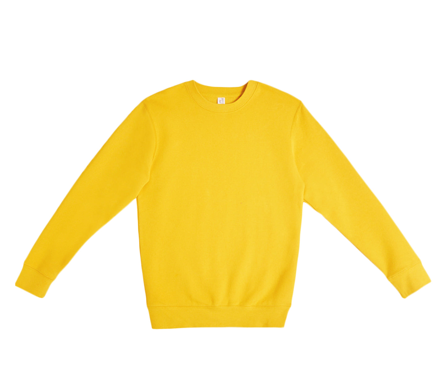 Premium Crewneck Sweatshirt