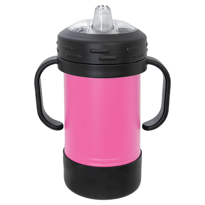 12oz Sippy Cup Tumbler