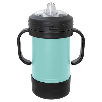 12oz Sippy Cup Tumbler