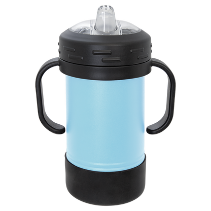 12oz Sippy Cup Tumbler