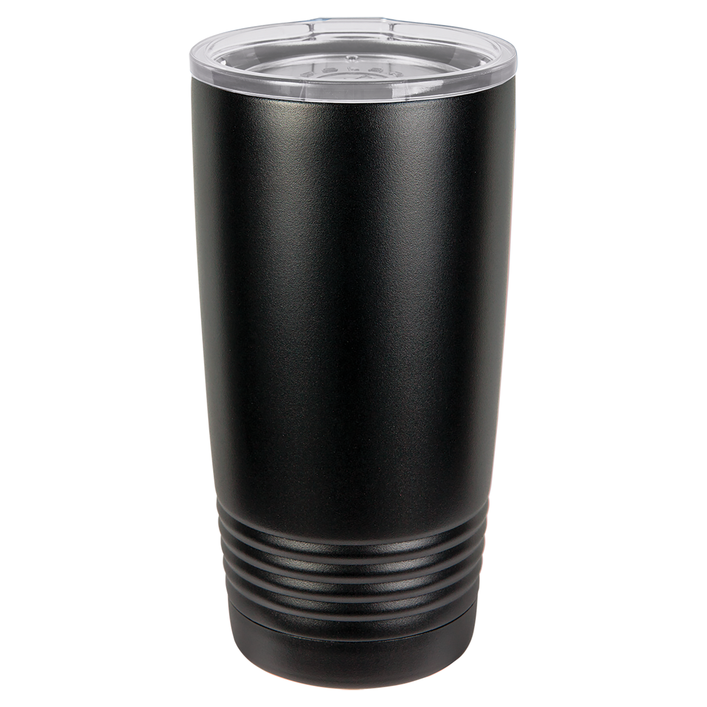 20 oz Ringneck Tumbler with Clear Lid