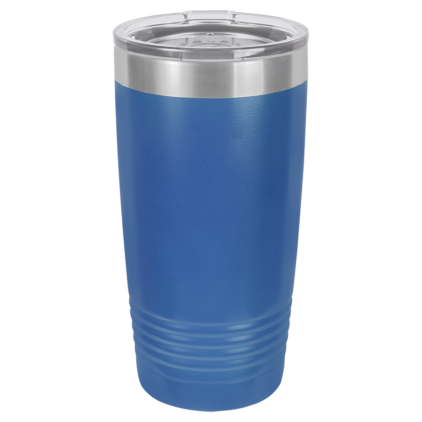 20 oz Ringneck Tumbler with Clear Lid