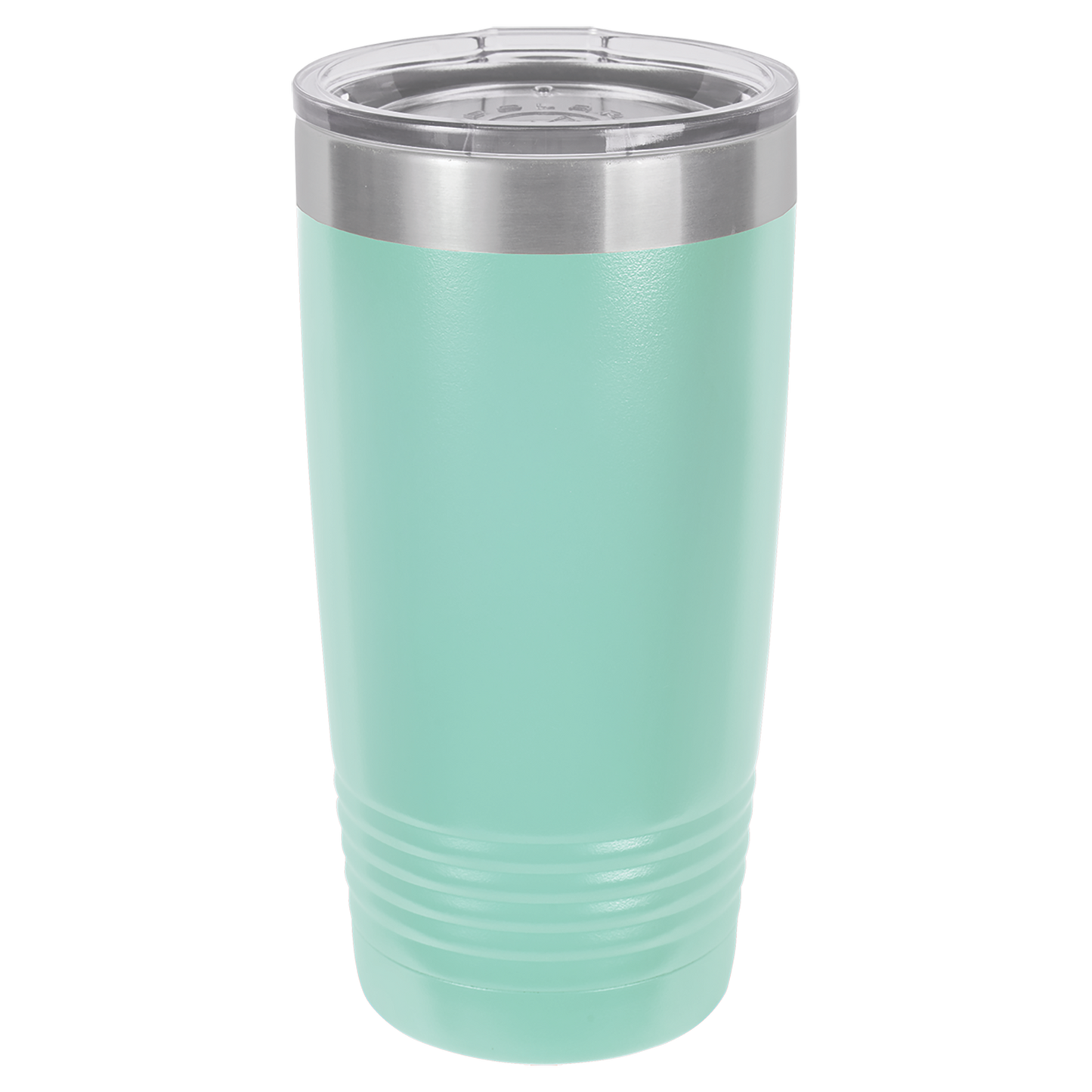 20 oz Ringneck Tumbler with Clear Lid