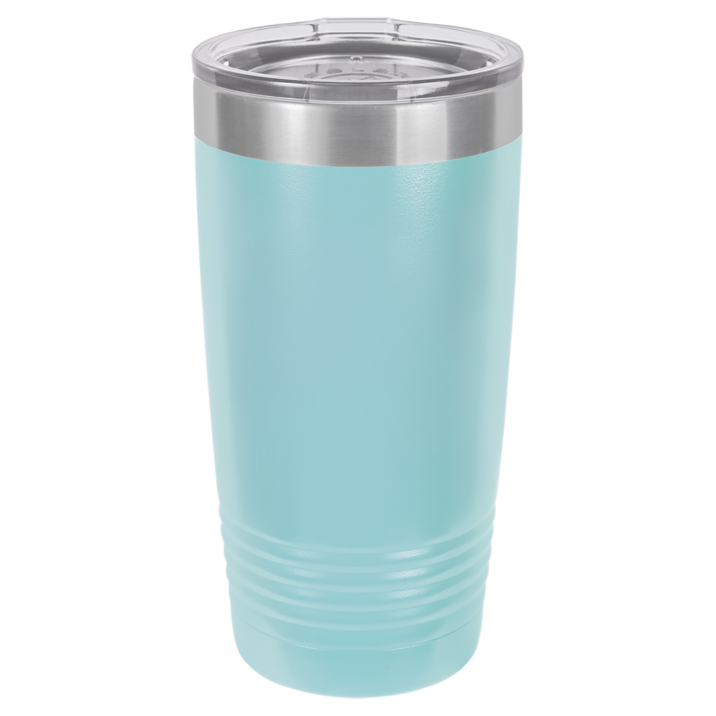 20 oz Ringneck Tumbler with Clear Lid