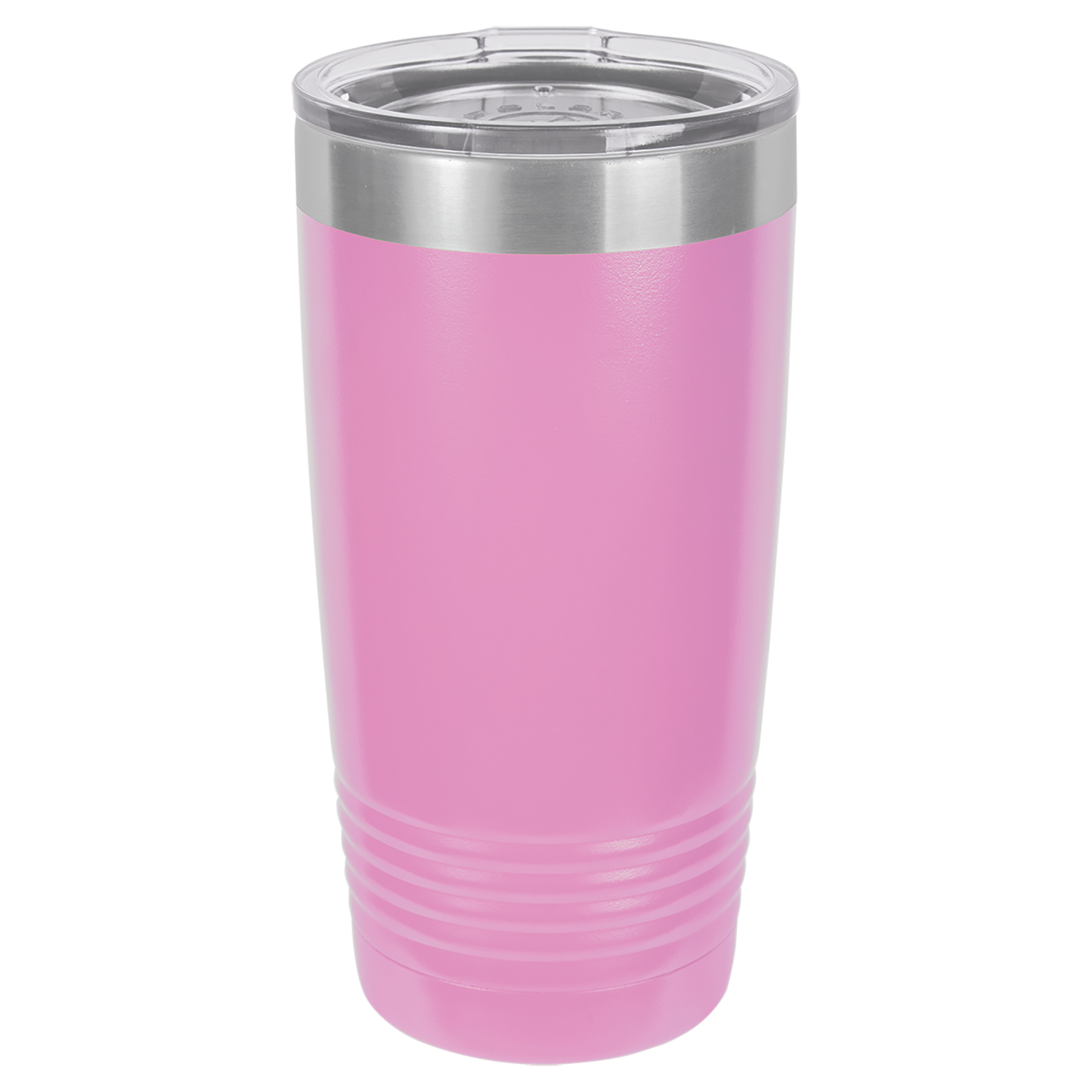 20 oz Ringneck Tumbler with Clear Lid