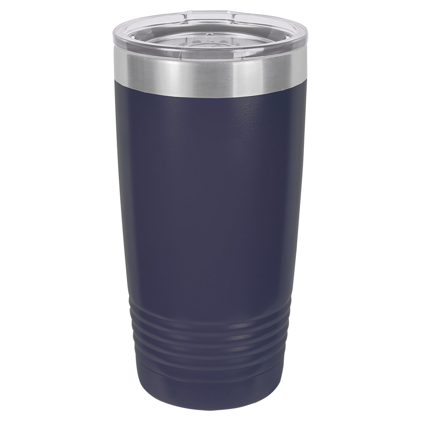 20 oz Ringneck Tumbler with Clear Lid