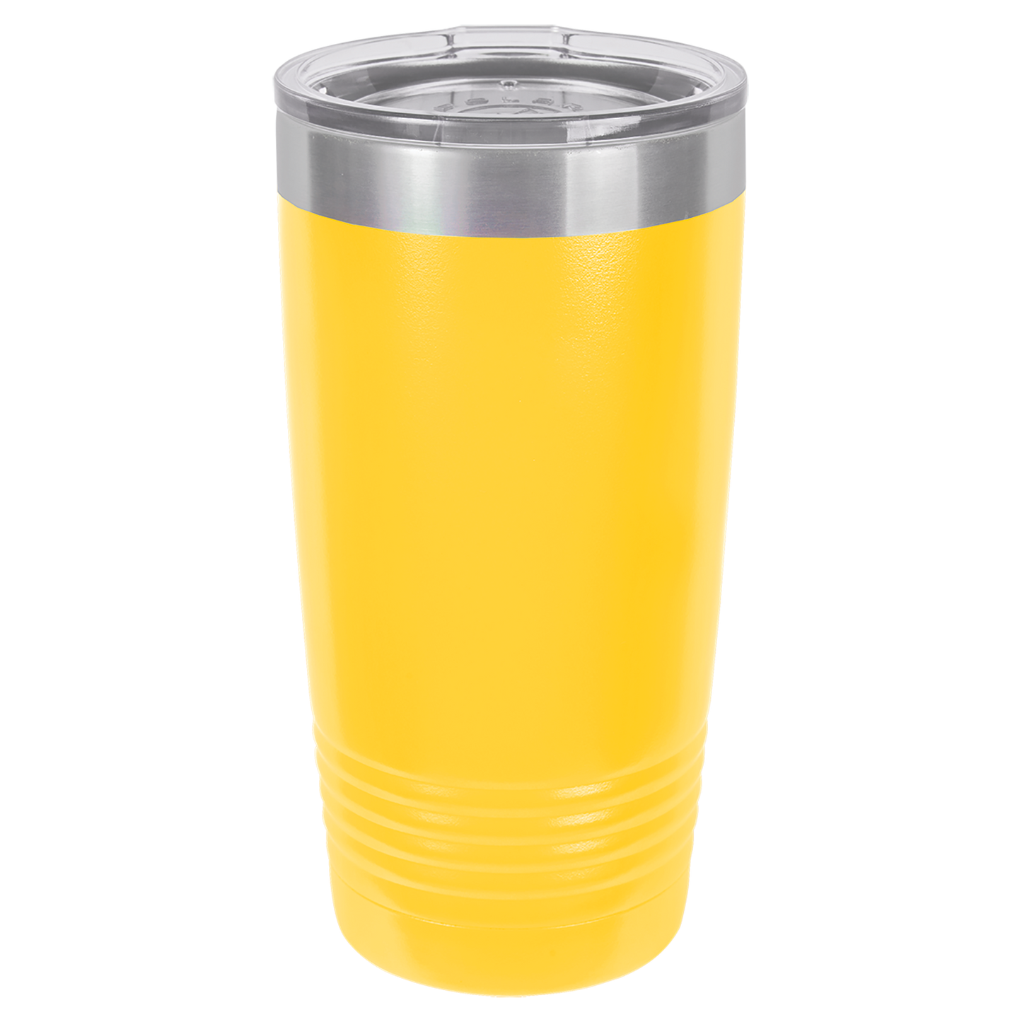 20 oz Ringneck Tumbler with Clear Lid