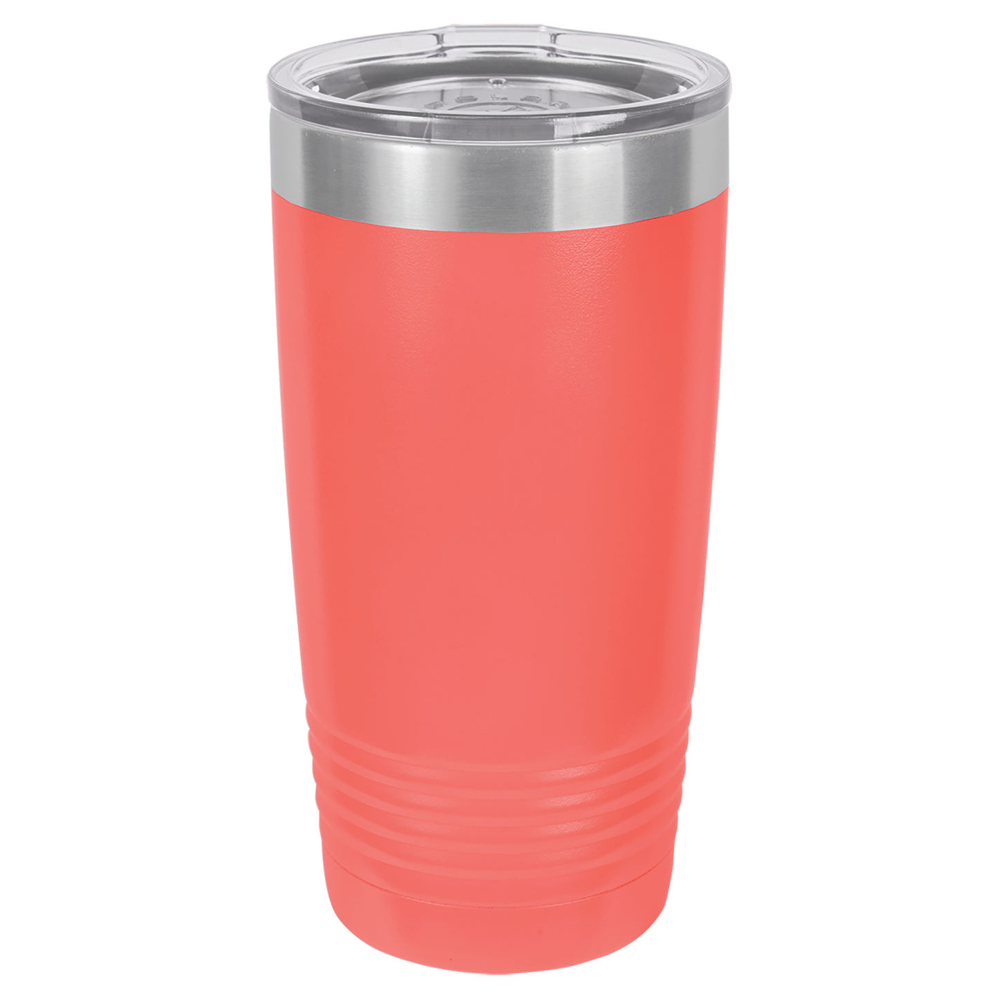 20 oz Ringneck Tumbler with Clear Lid