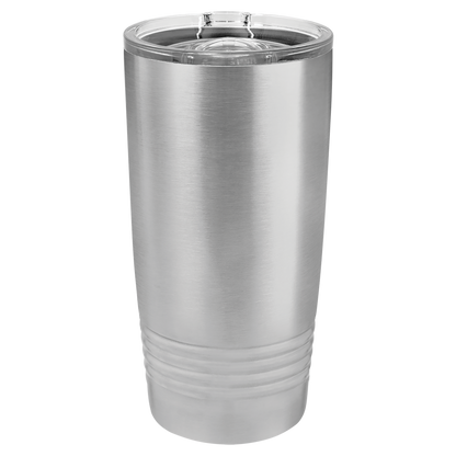 20 oz Ringneck Tumbler with Slider Lid