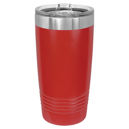 20 oz Ringneck Tumbler with Slider Lid