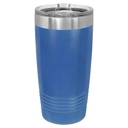 20 oz Ringneck Tumbler with Slider Lid