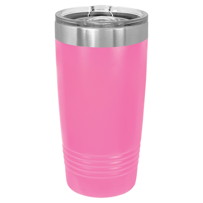 20 oz Ringneck Tumbler with Slider Lid