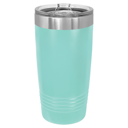 20 oz Ringneck Tumbler with Slider Lid