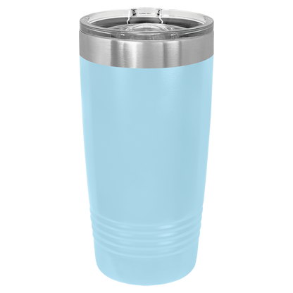 20 oz Ringneck Tumbler with Slider Lid