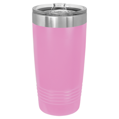 20 oz Ringneck Tumbler with Slider Lid