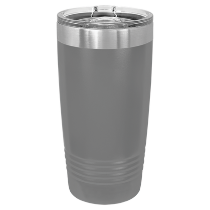 20 oz Ringneck Tumbler with Slider Lid