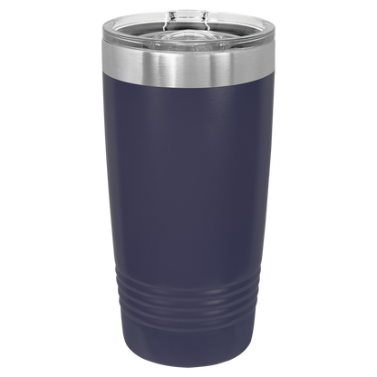 20 oz Ringneck Tumbler with Slider Lid