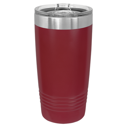 20 oz Ringneck Tumbler with Slider Lid