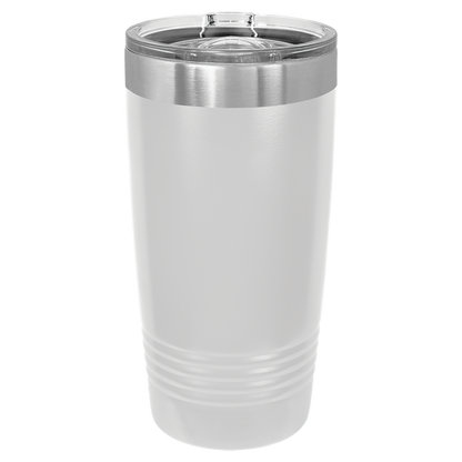 20 oz Ringneck Tumbler with Slider Lid