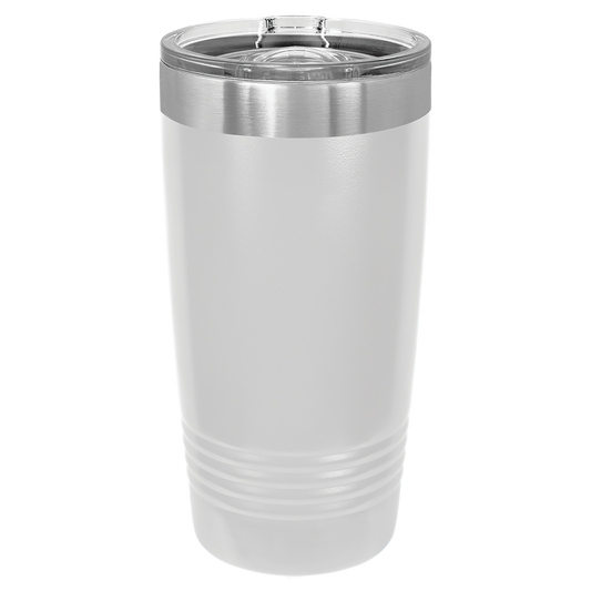 20 oz Ringneck Tumbler with Slider Lid