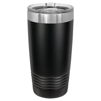 20 oz Ringneck Tumbler with Slider Lid