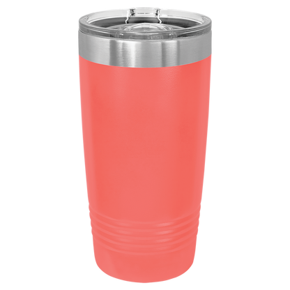 20 oz Ringneck Tumbler with Slider Lid