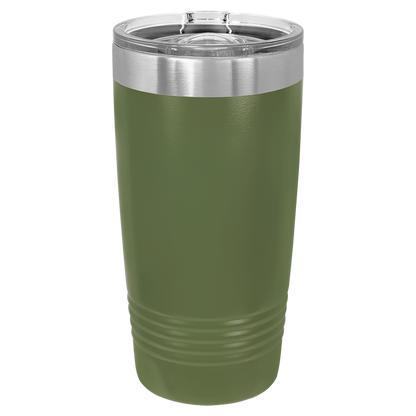 20 oz Ringneck Tumbler with Slider Lid