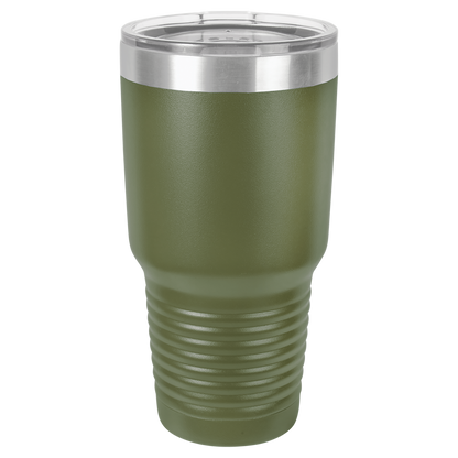 30 oz Ringneck Tumbler with Slider Lid