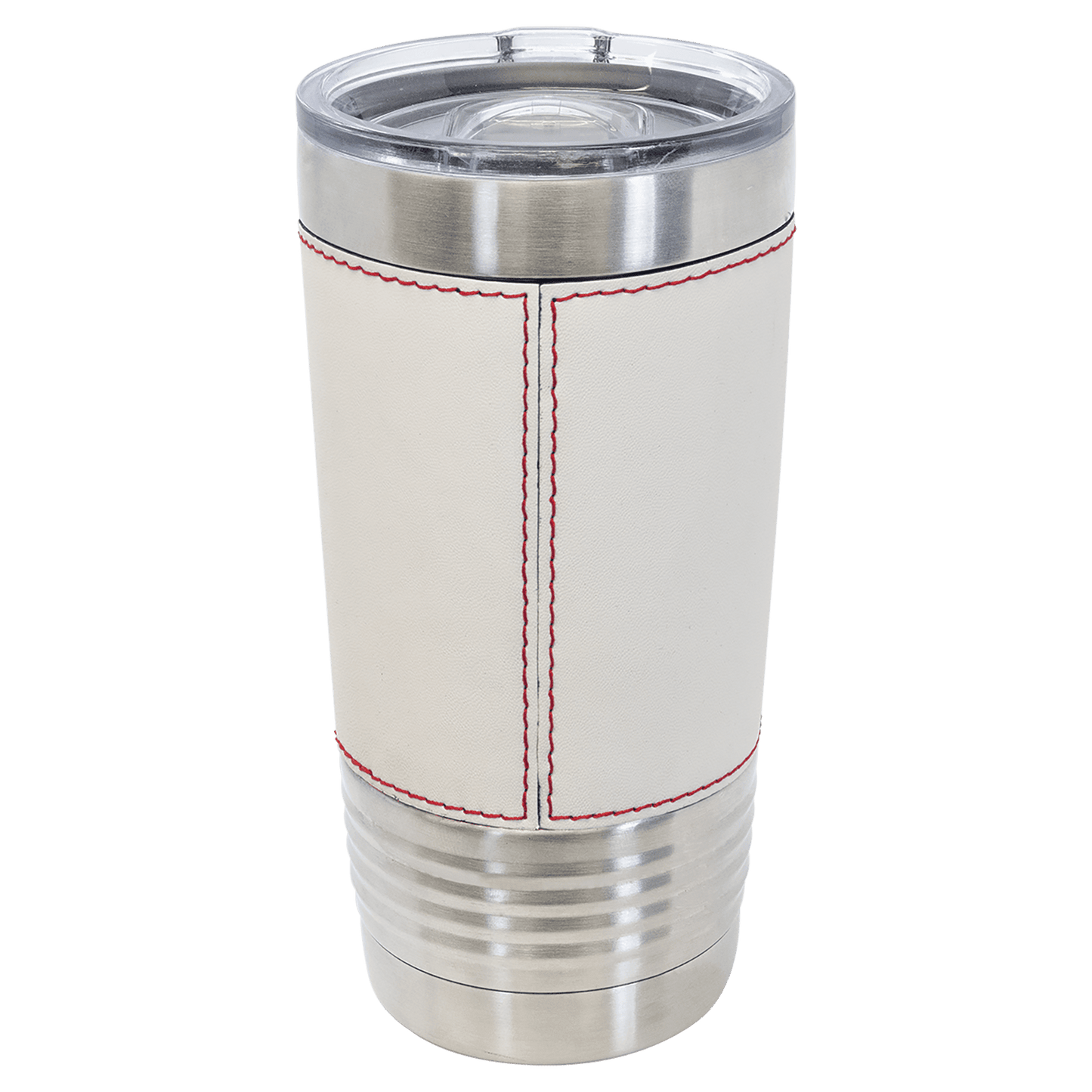 20 oz. Baseball Tumbler with Slider Lid