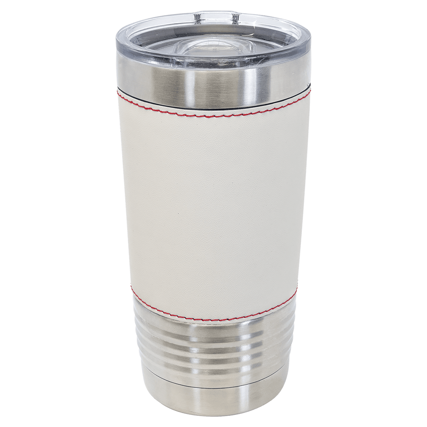 20 oz. Baseball Tumbler with Slider Lid