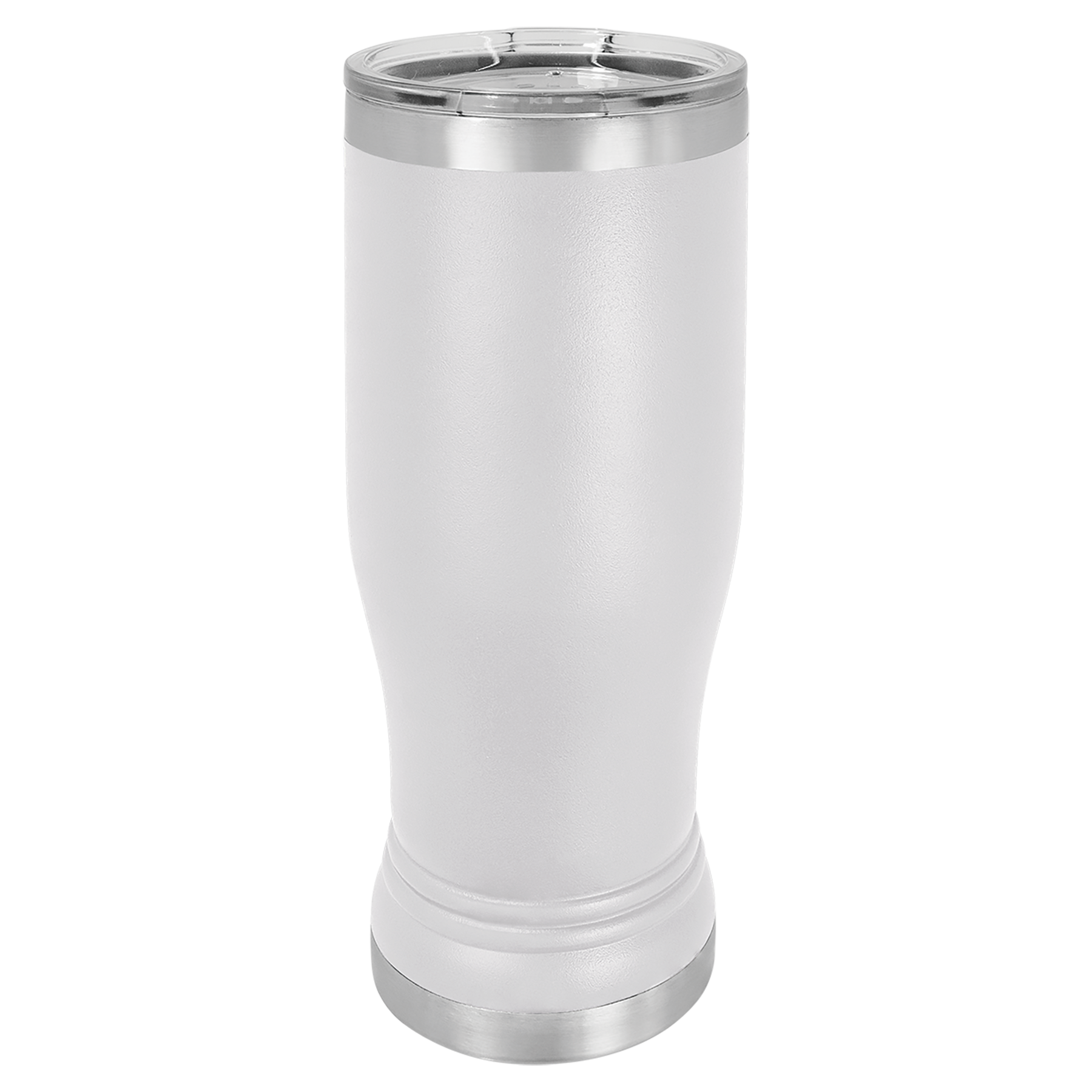 14 oz Pilsner with Clear Lid